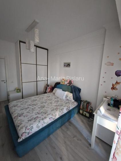 Apartament 2 camere in complex Solid Residence Grindeanu - 2