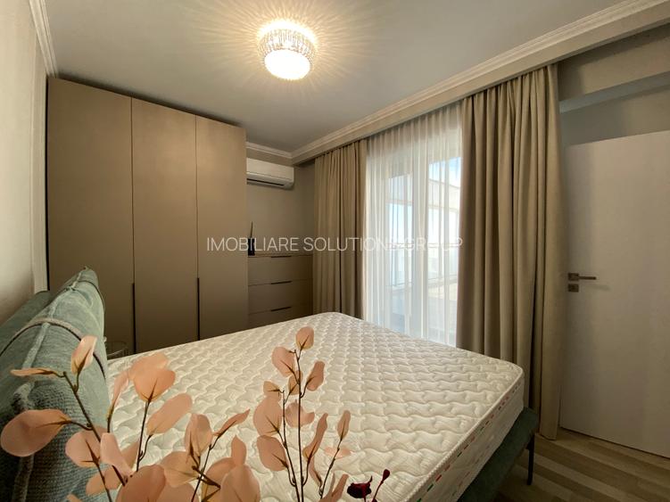 Unirii- Parcul Carol,ISG Residence IV- duplex-2023 - 12