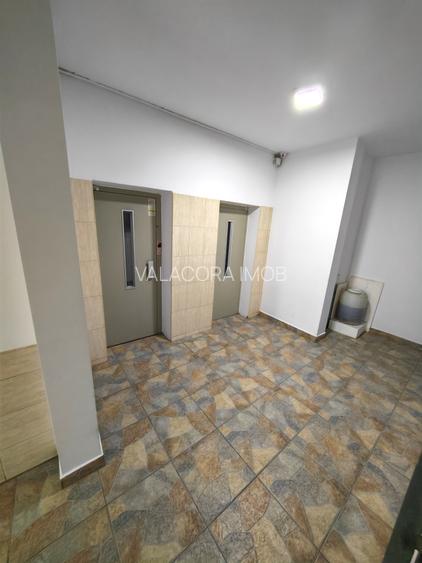 Garsonieră spațioasă 43 mp | Vedere superbă către Mega Mall | Decomandată - 5