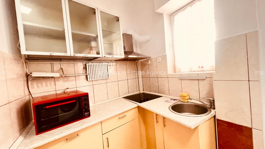Apartament 2 camere Piața Unirii, 5 minute de metrou, CENTRALA, PET-FRIENDLY - 18