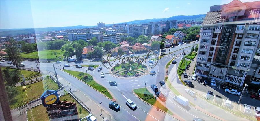 Spatiu de birouri in Sigma-Center - 14