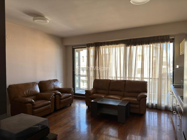 Vanzare 2 camere / Herastrau / Satul Francez / Parcare - 14