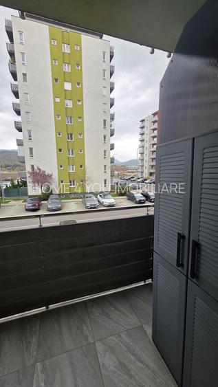 Apartament 3 camere, însorit, etaj 1 , Avantgarden - 23