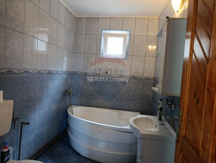 Vilă de vânzare la pret de oferta în Sighisoara - 11