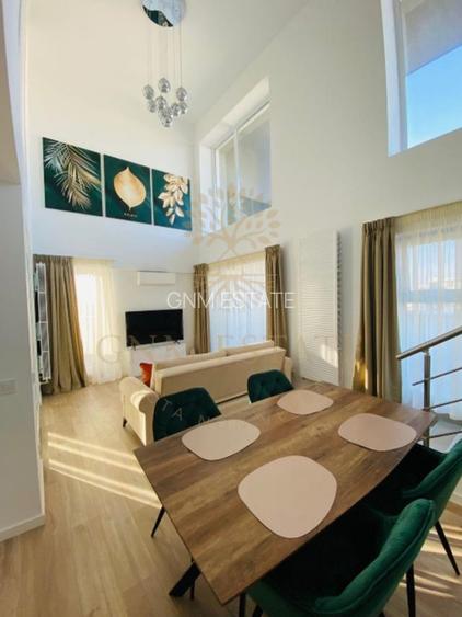 Duplex 2 Camere + Parcare GranVia Park Zona Lujerului - 2