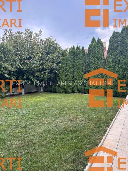 Vila de vanzare P+1+M situata in zona Stadion, Constanta - 11