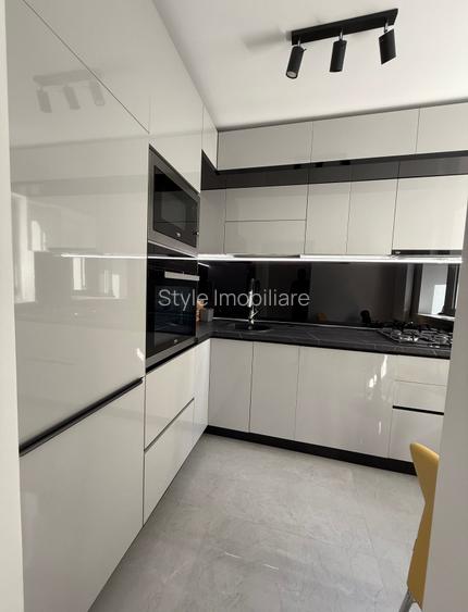 Inchiriez Apartament 2 Camere LUX - 7