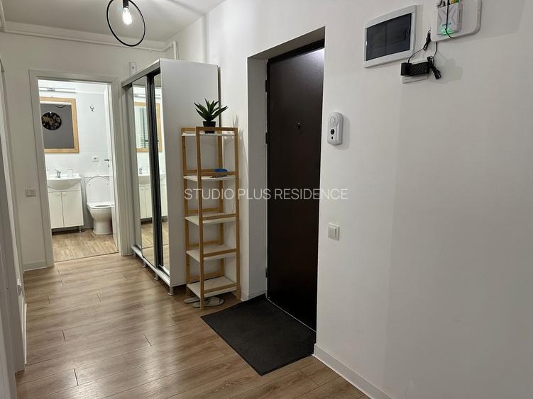 Apartament 2 camere, Berceni Aparatorii Patriei, 10 min Metrou, Parcare inclusa - 2