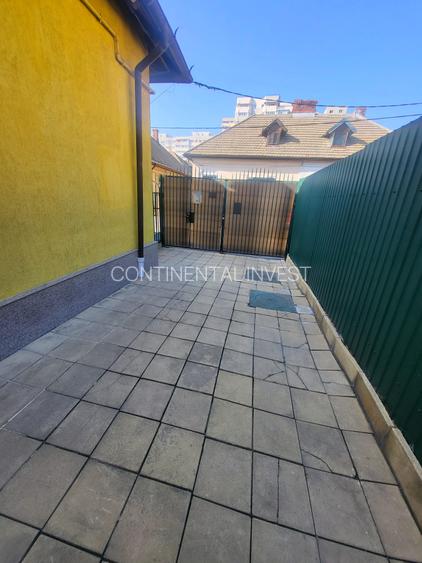 Casă P+1 cu curte proprie – 6 camere – teren 180 mp – Vatra Luminoasă / Iancului - 10