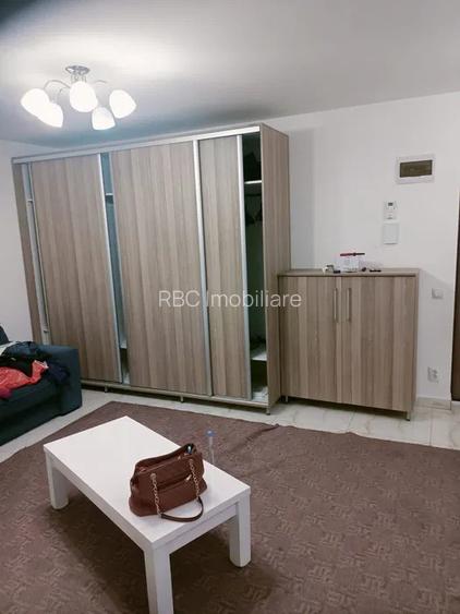 Apartament cu 3 camere in Marasti - 4