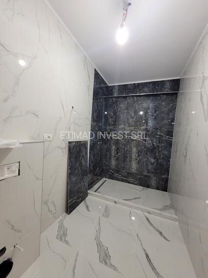 Mamaia Nord - Building Stefan  - 100 m de plaja - 2 camere 47. 7mp - 83500 euro - 16