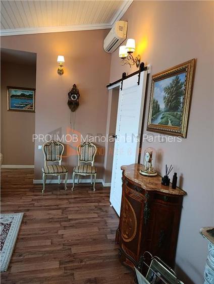 Apartament 3 camere cf 1 decomandat zona Micro 5 - 4