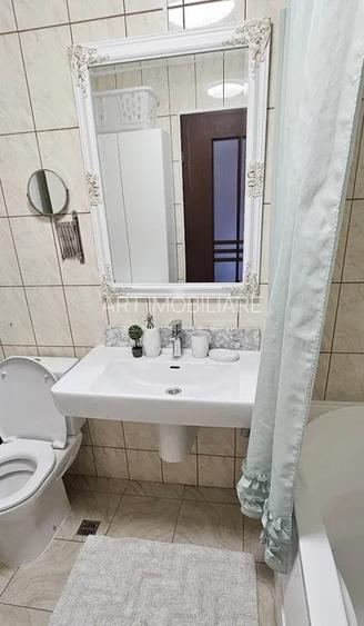 Garsoniera Mall Vitan - 6