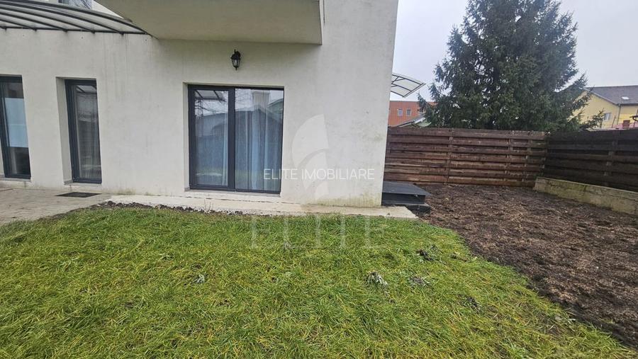 Apartament 2 camere în zona CAMPUL PAINII - 6