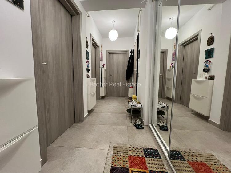 Apartament modern 2 camere decomandat | Metrou Apărătorii Patriei - 3