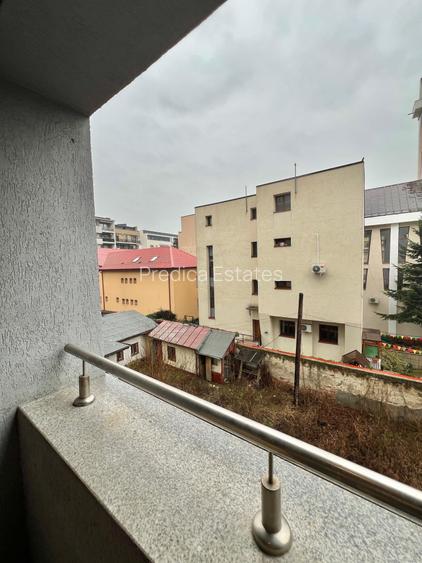 2 camere - Strada Pechea, Aviatiei, Promenada, Herastrau - 16