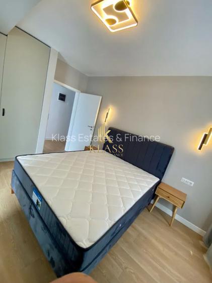 VILĂ NOUĂ DE ÎNCHIRIAT –165 mp, mobilată complet –1.600 €/lună - 2