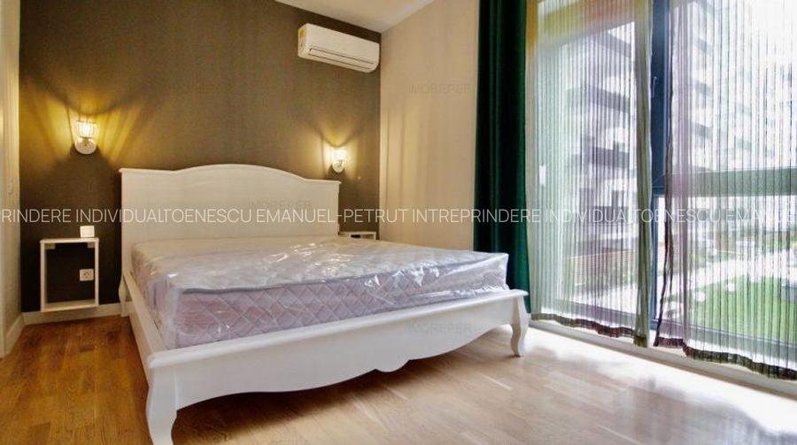 Apartament 3 camere Arcadia Residence | Domenii | cu parcare | - 3