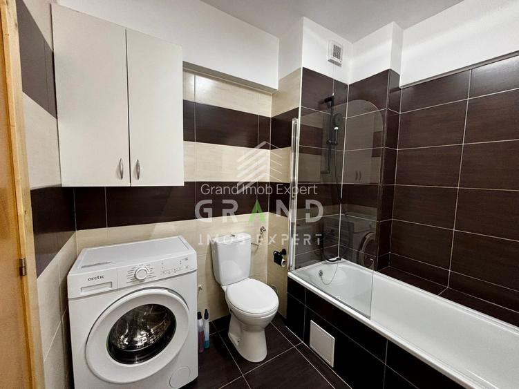Apartament 2 Camere | Balcon | Parcare | Petfriendly | Iulius Mall - 10