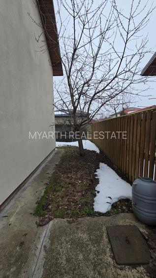 Casă individuală P+M+Pod Clinceni | 4 camere | 105 mp utili | teren 294 mp - 6