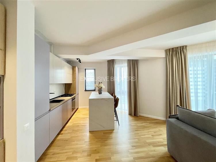 Luxury 2 Rooms   Panoramic View - 7