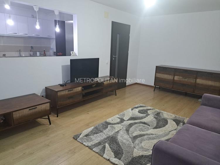 Apartament 2 camere  mall Coresi - 2