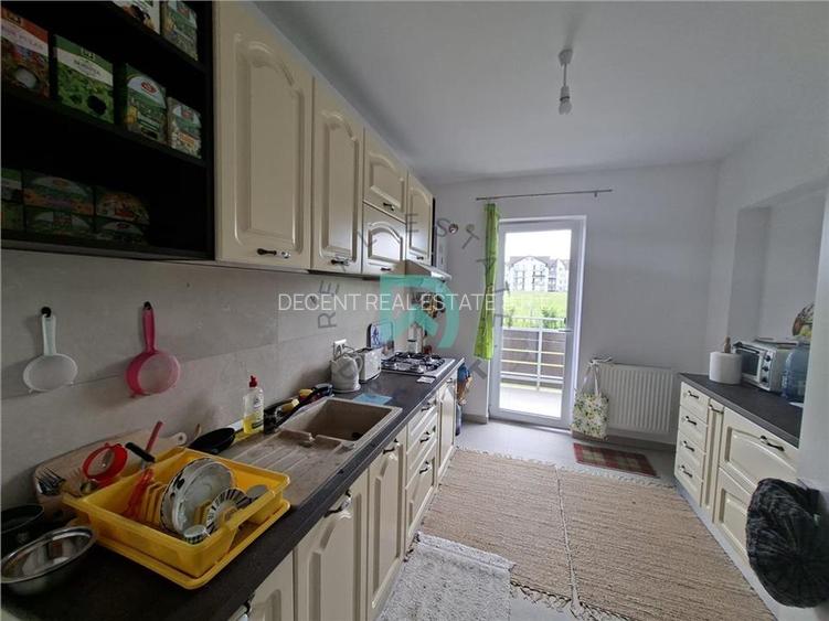 Apartament 2 camere, Rasnov, zona linistita - 7