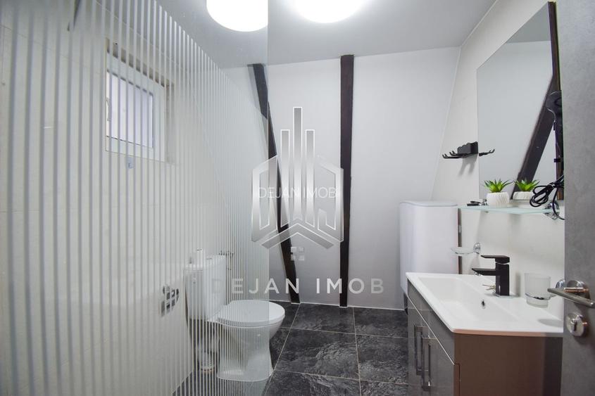 Cabana din colțișorul liniștit – relaxare în Vâlcele, Covasna - 15