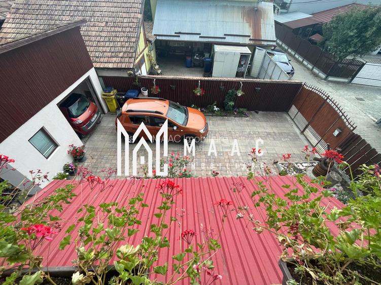 Casă individuală | 4 dormitoare | Garaj | 250 mp teren | Șelimbăr - 15