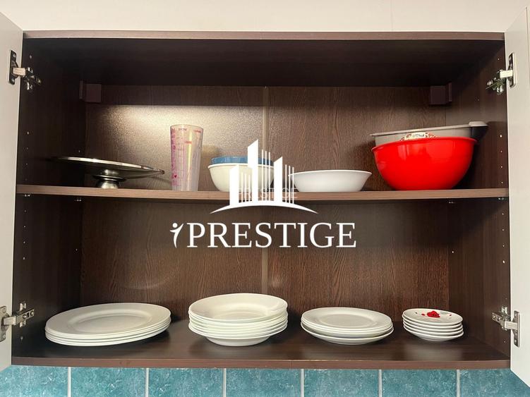 APARTAMENT 2 CAMERE DE ÎNCHIRIAT ÎN SIBIU ZONA TEREZIAN - BELISSIMA - 5