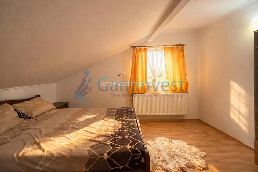 Apartament 3 camere de inchiriat in Oradea, zona Iosia - 6