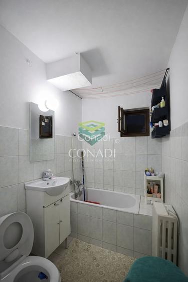 Apartament 3 Camere – Ideal Familie – Drumul Gazarului langa Lidl - 16