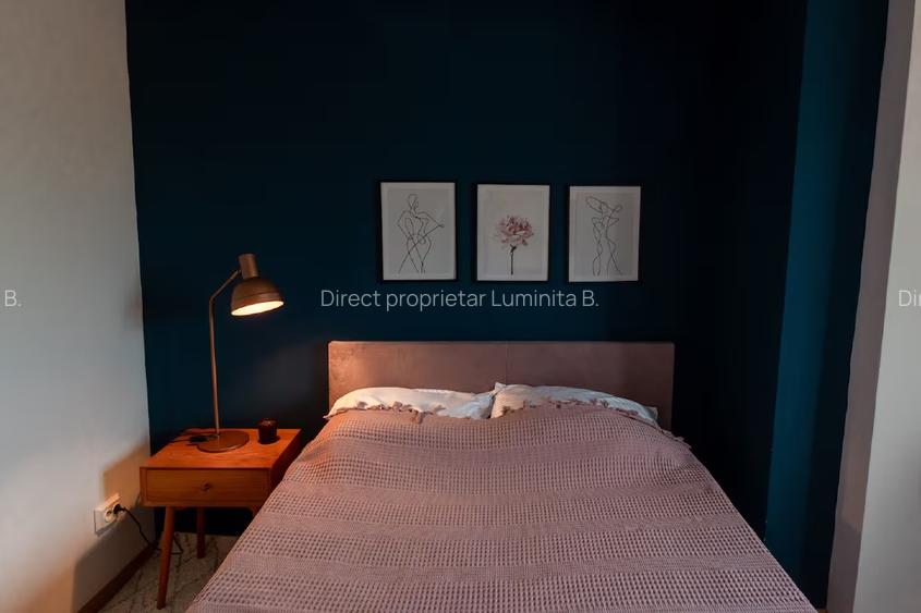 Apartament Premium I Bloc Nou Crangasi I Direct proprietar - 10