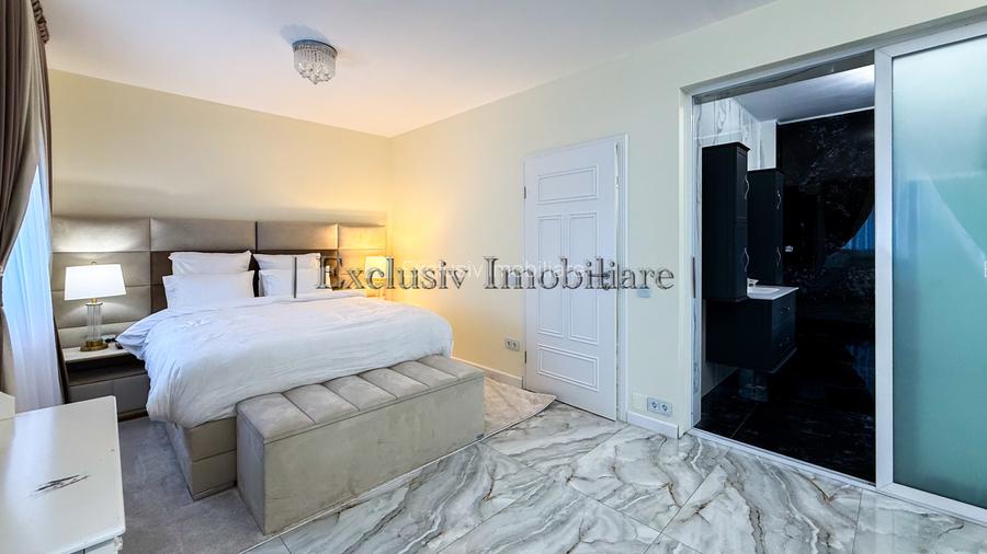 Apartament 2 camere - 2 bai | Totul nou - Design premium | Tomis Plus - 13