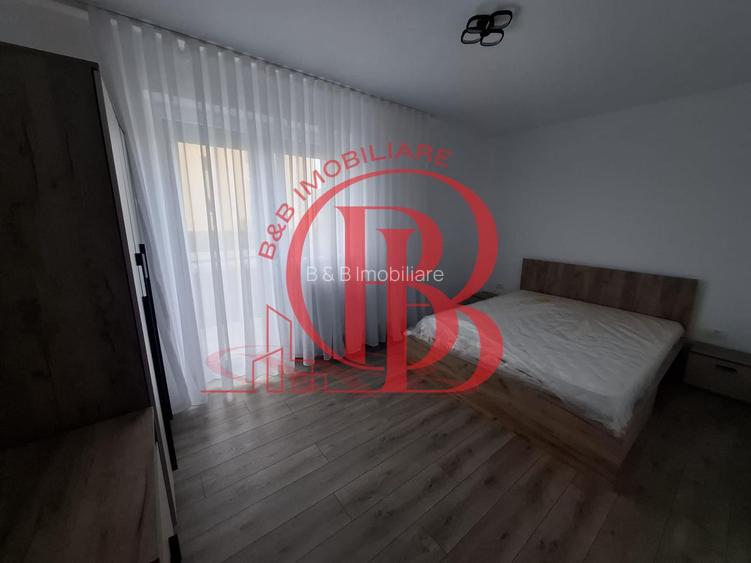 Inchiriere 2 camere+Loc parcare Th. Pallady Prima Inchiriere - 9