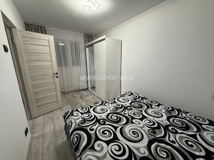 Inchiriere apartament 2 camere, renovat, zona Vest, Ploiești - 5