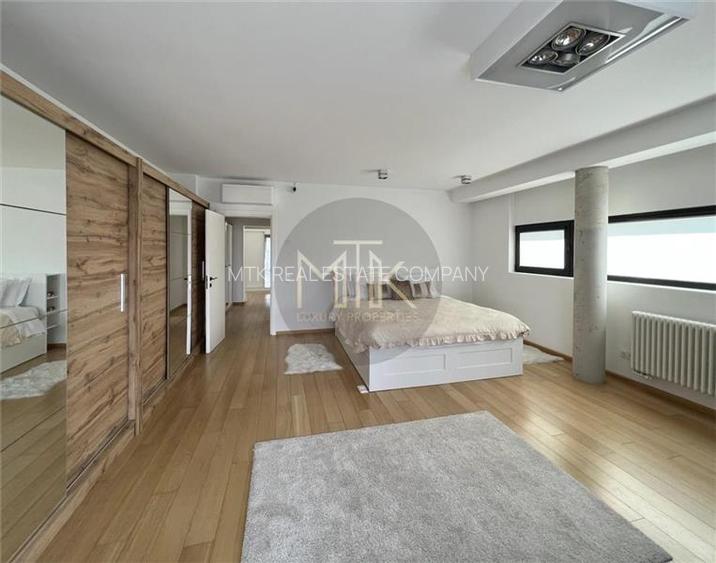 VIla lux 6 camere I Pipera-Iancu Nicolae I Mobilata&utilata - 16