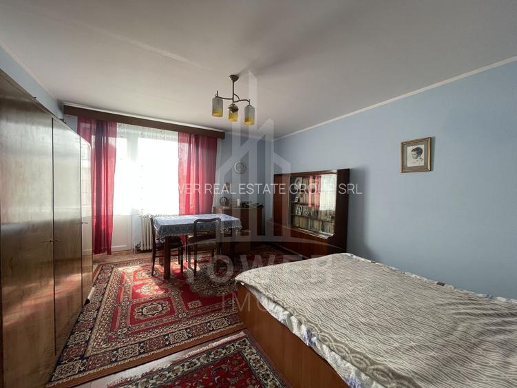 Casa individuala | 1000 mp teren | Parcul Sub Arini | Calea Poplacii - 18