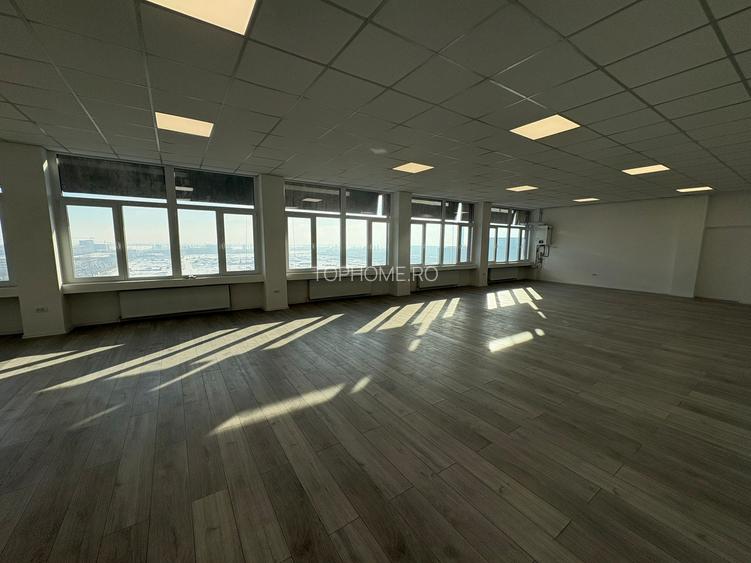 SPATIU COMERCIAL | BIROURI | 250MP | ACCES METROU DIMITRIE LEONIDA - 2