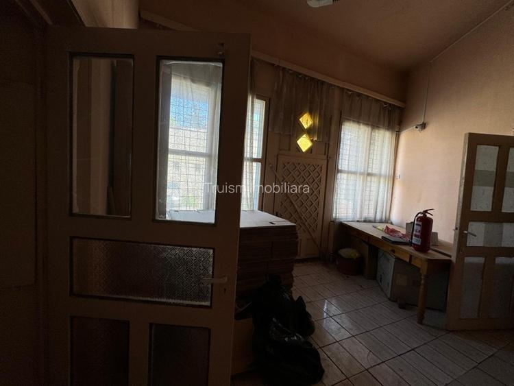 Casa boiereasca Ultracentrala, cu potential comercial deosebit! - 7