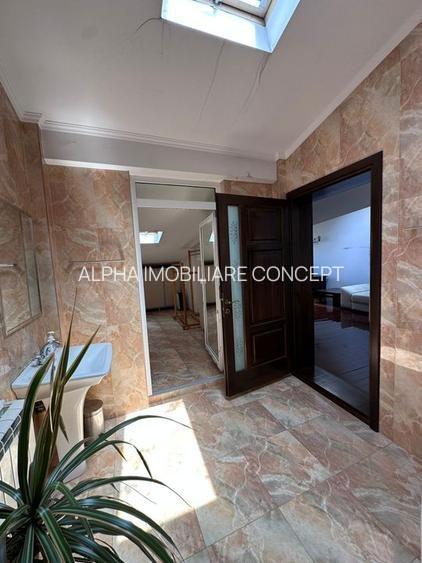 Vila D+P+1+M - zona Coiciu - 2