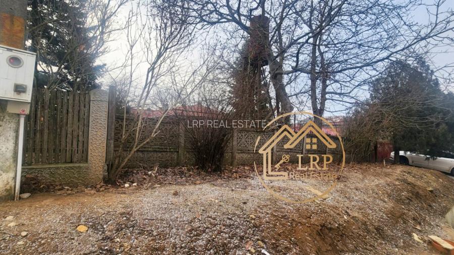 Oportunitate Investitie DN5: 1 ha Intravilan+Casa–Mix Rezidential/Comercial - 9