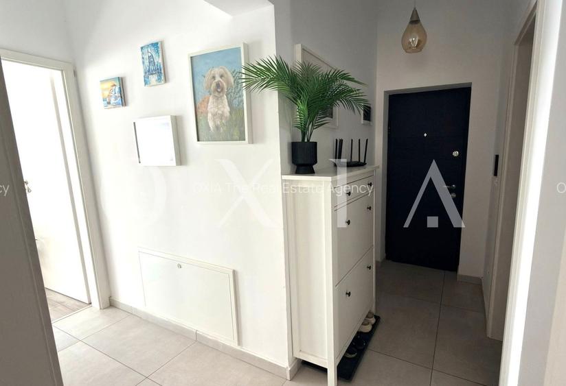 AX1238 Giroc, Zona Neptun, Etaj 1, Mobilat&Utilat - 9