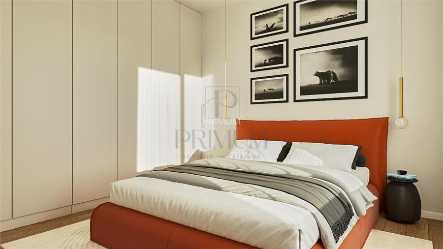 Duplex locatie excelenta - toate utilitatile - 15