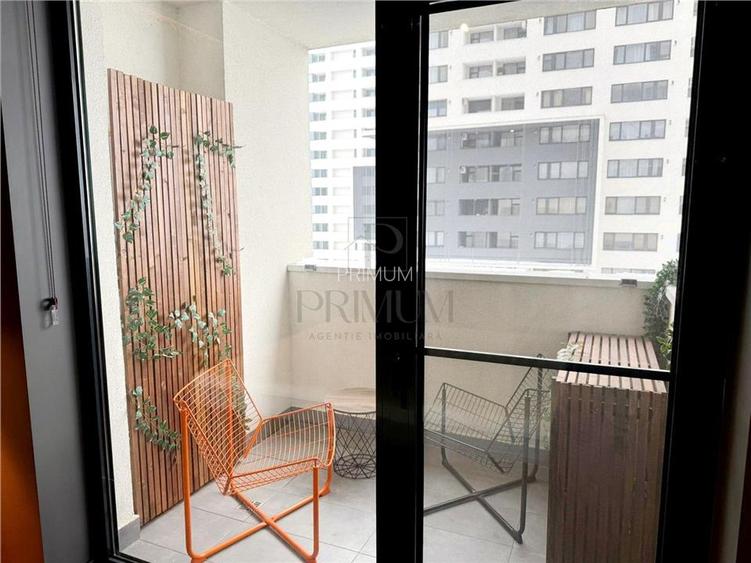 TORONTALULUI -3CAM -2 BAI -AMENAJAT MODERN -CENTRALA/AC - LIFT - BLOC NOU - 12