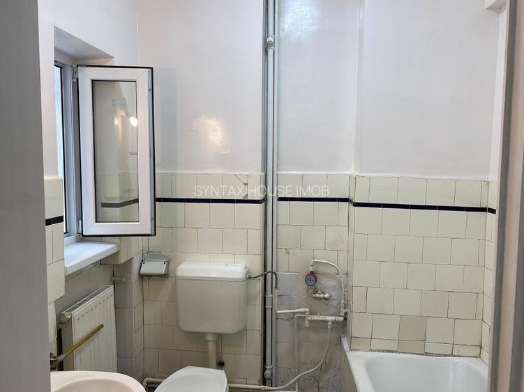 Cismigiu-Facultatea de Stomatologie 2 camere de vanzare - 10