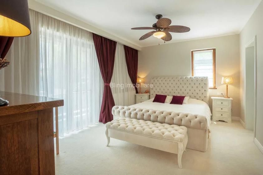 Casa idividuala de inchiriat ,376 mp utili Zona Hasdeu - 5