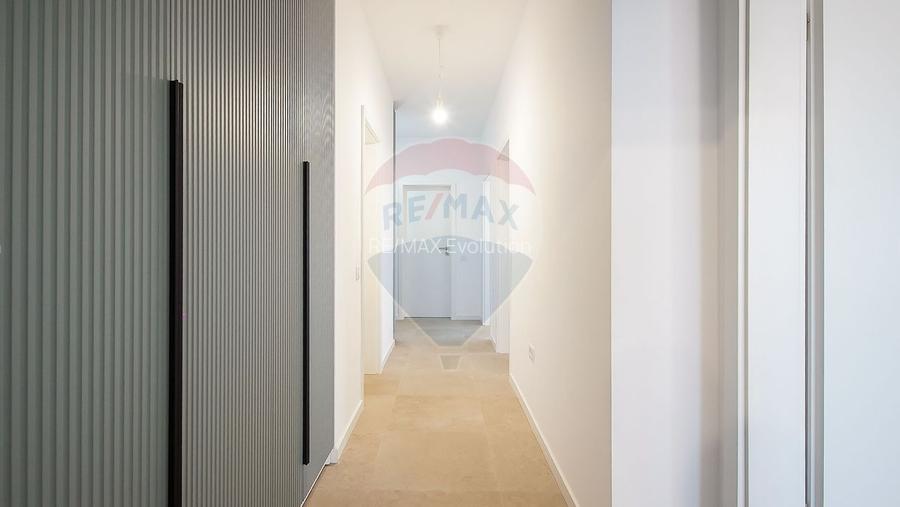 Apartament 3 camere Ozone Residence | 78 mp | Parcare acoperita - 19
