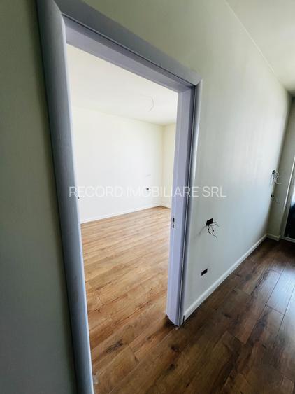 Apartament 2 camere 48 mp, 2 balcoane, parcare Apahida central - 7