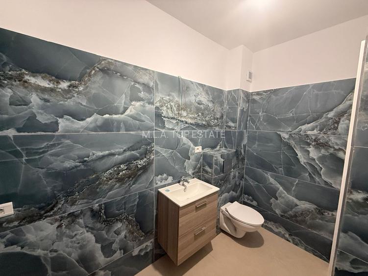 Apartament 2 camere - Complex nou în Arad - 6